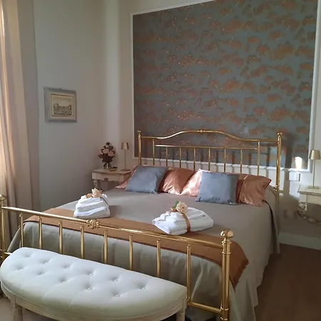 Apartment Messer Niccolo - In