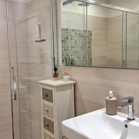 Lägenhet Messer Niccolo - In