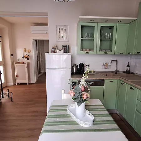 Messer Niccolo - In Florens