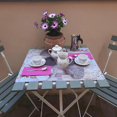 Messer Niccolo - In Florens