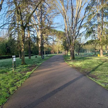 Messer Niccolo - In Lägenhet Florens