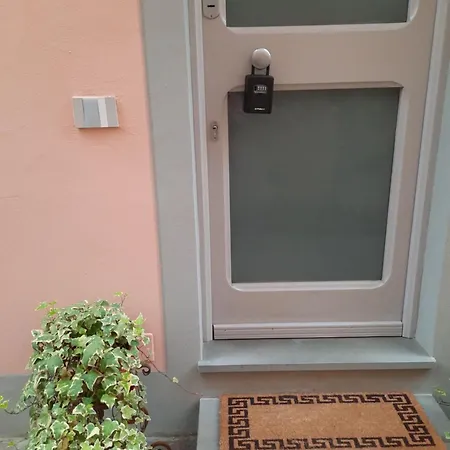 Messer Niccolo - In Florens