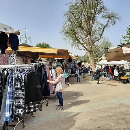 Lägenhet Messer Niccolo - In