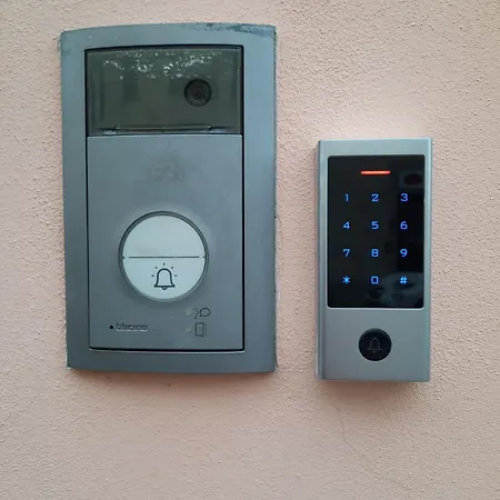 Lägenhet Messer Niccolo - In